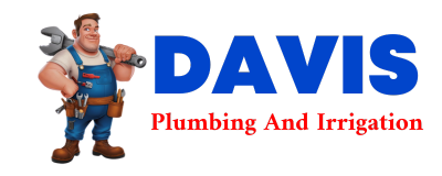 Trusted plumber in LUMBERTON